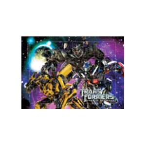 จิ๊กซอว์ TRANSFORMERS DARK OF THE MOON : หุ่นยนต์ล่าล้างจักรวาล